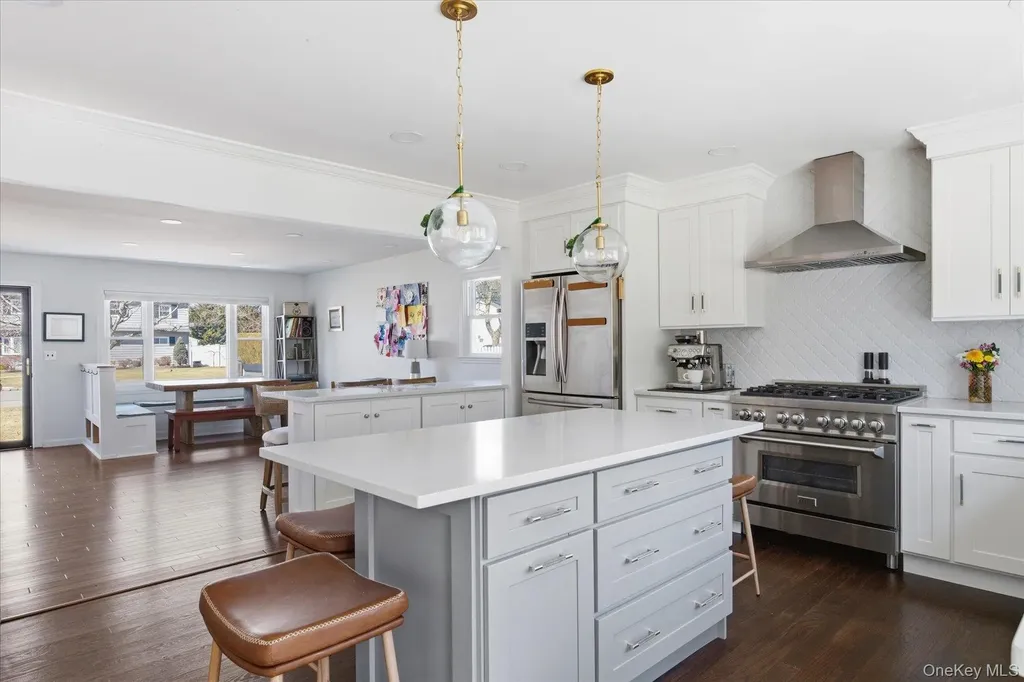 245 Norma Avenue West Islip NY 11795