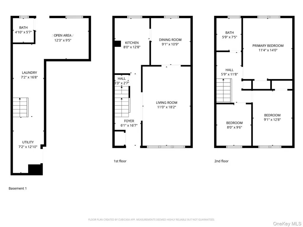 946 E 215th Street Bronx NY 10469