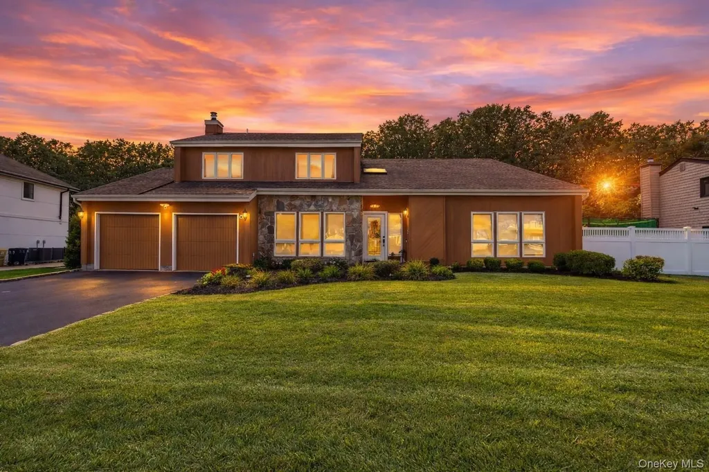 53 Timber Ridge Drive Commack NY 11725