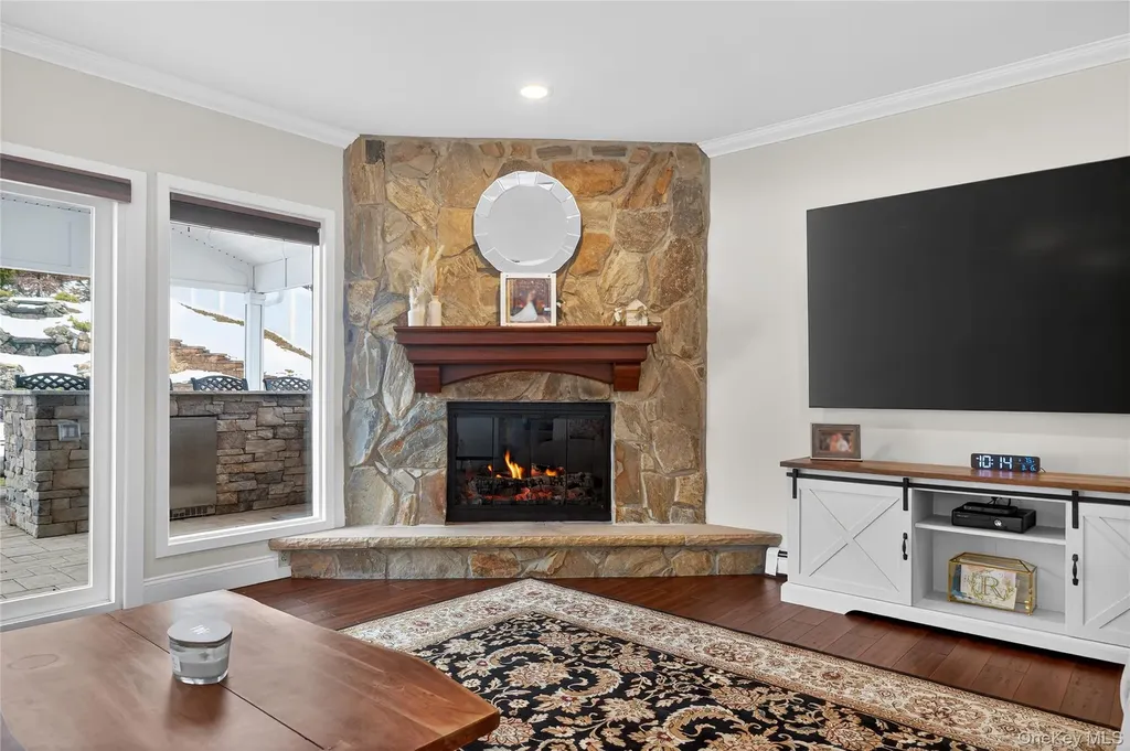 53 Timber Ridge Drive Commack NY 11725