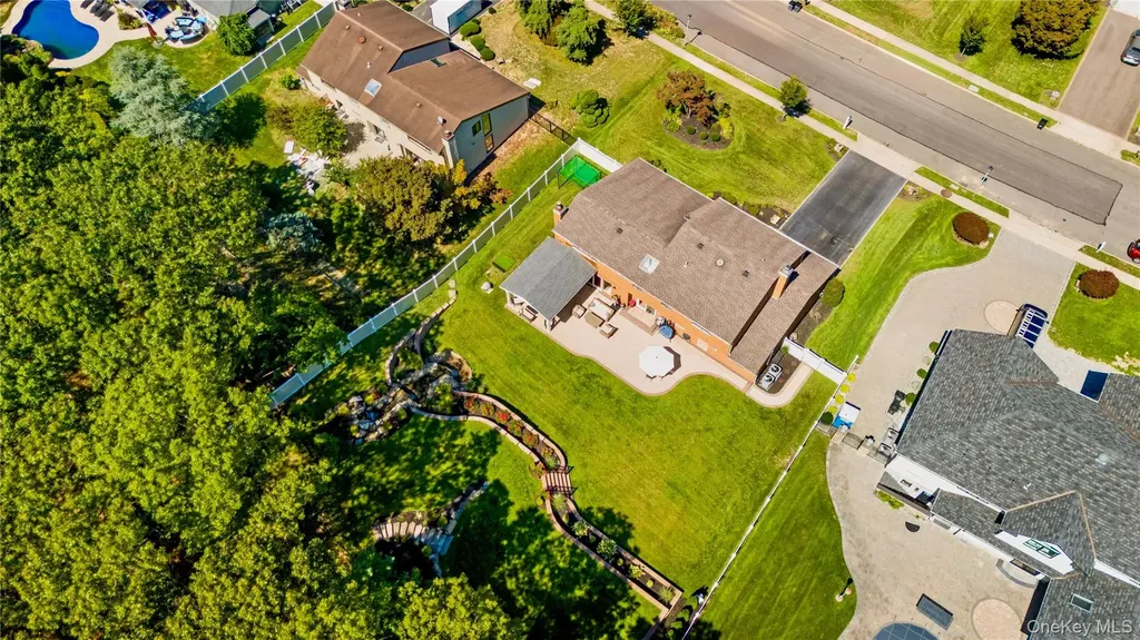 53 Timber Ridge Drive Commack NY 11725