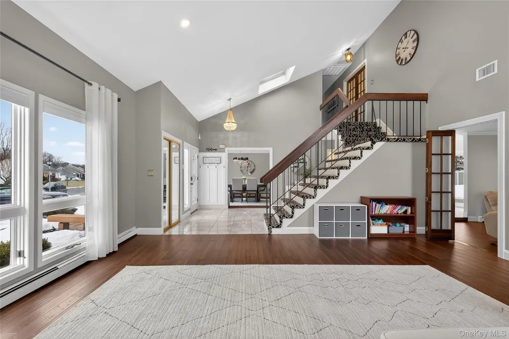 53 Timber Ridge Drive Commack NY 11725