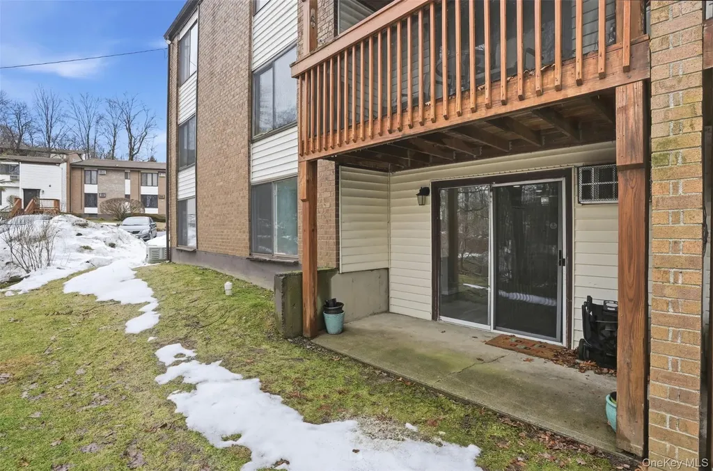 3 Hook Road Poughkeepsie NY 12601