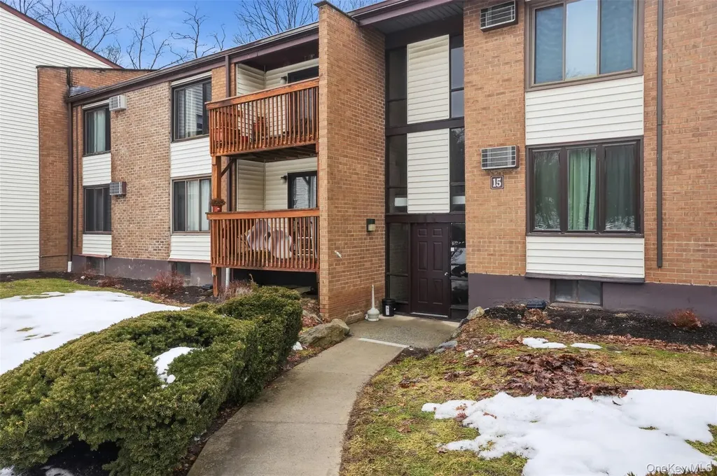 3 Hook Road Poughkeepsie NY 12601
