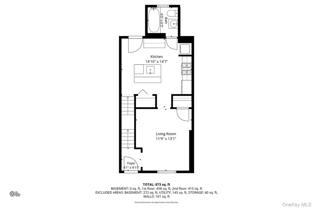 37 Moquette Row S Yonkers NY 10703