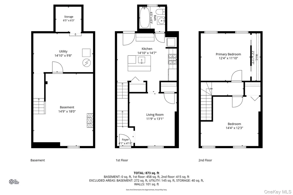 37 Moquette Row S Yonkers NY 10703