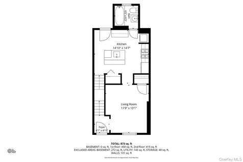 37 Moquette Row S Yonkers NY 10703