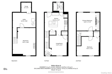 37 Moquette Row S Yonkers NY 10703