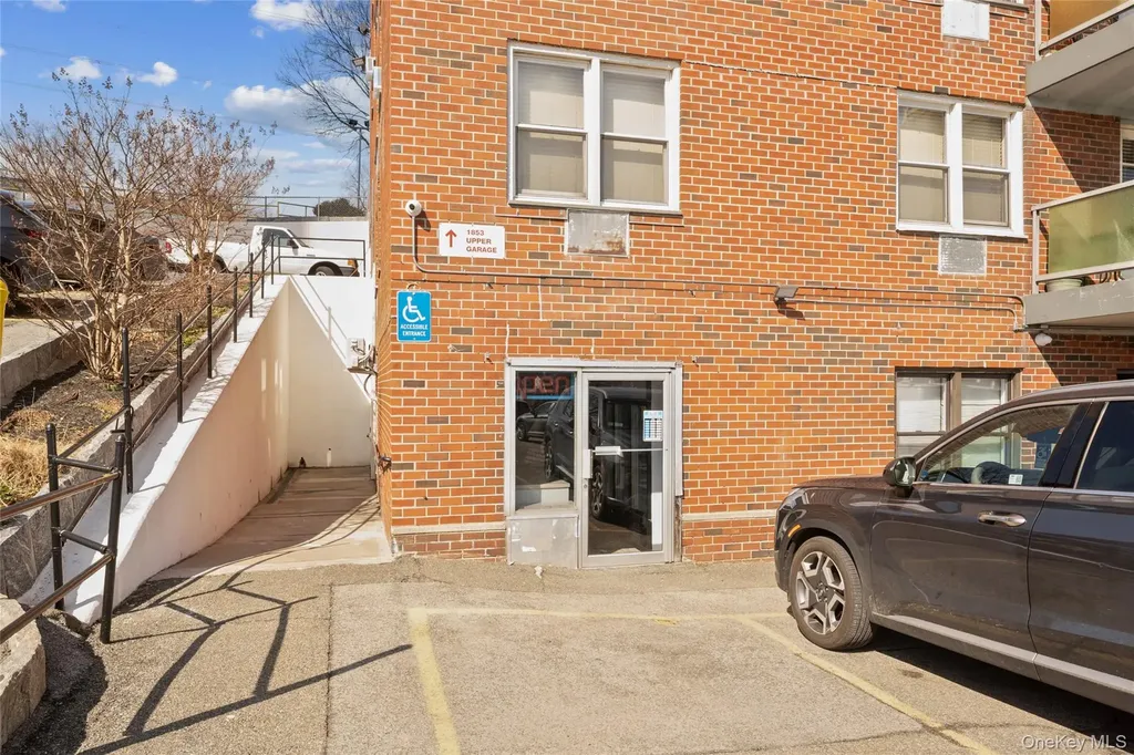 1841 Central Park Avenue Yonkers NY 10710
