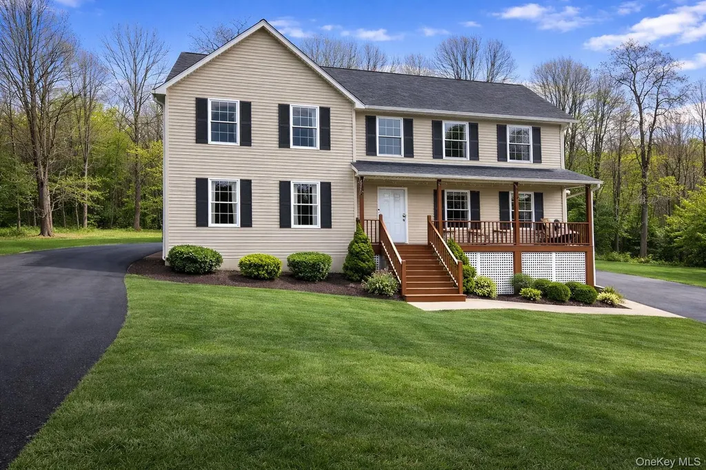 2040 State Route 17k Montgomery NY 12549