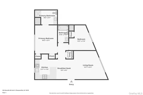 325 Manville Pleasantville NY 10570