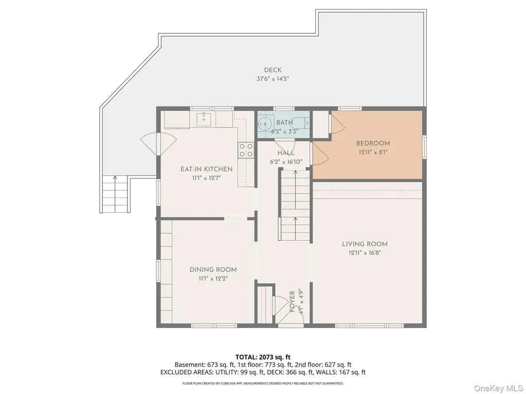 169 Canterbury Road White Plains NY 10607