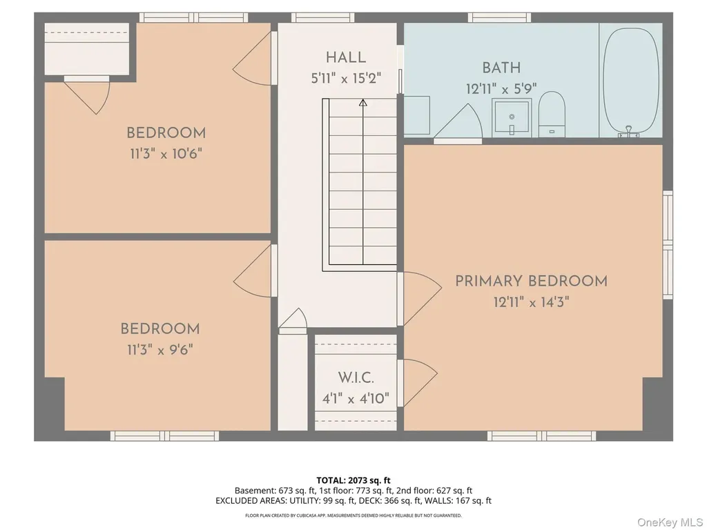 169 Canterbury Road White Plains NY 10607