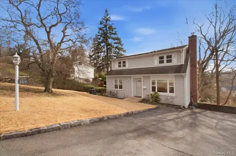 169 Canterbury Road White Plains NY 10607