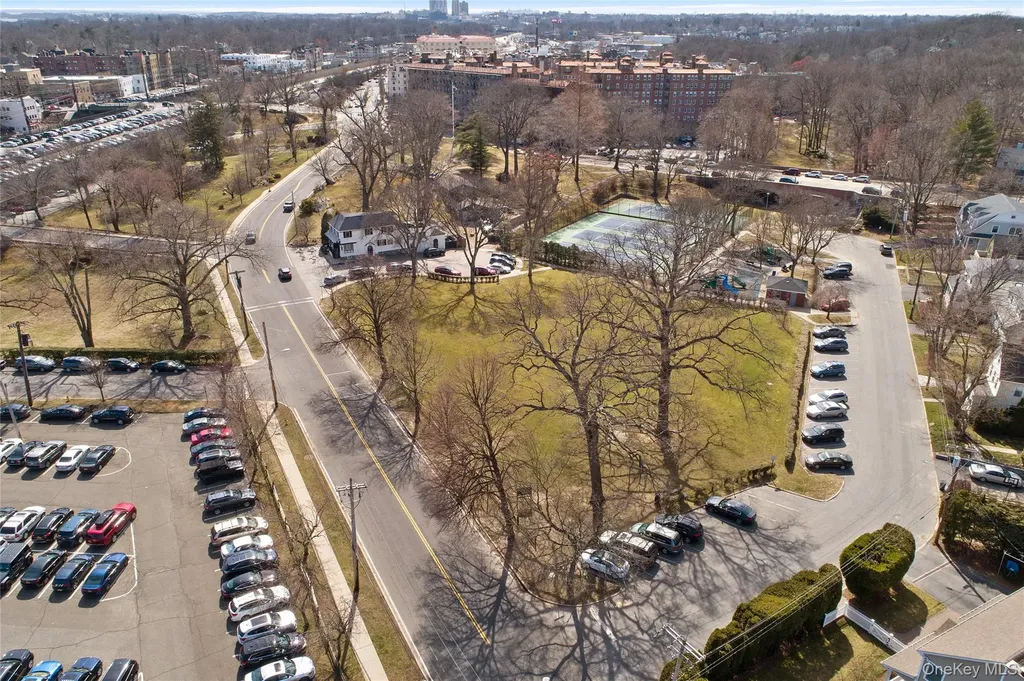 121 Myrtle Boulevard Mamaroneck NY 10538