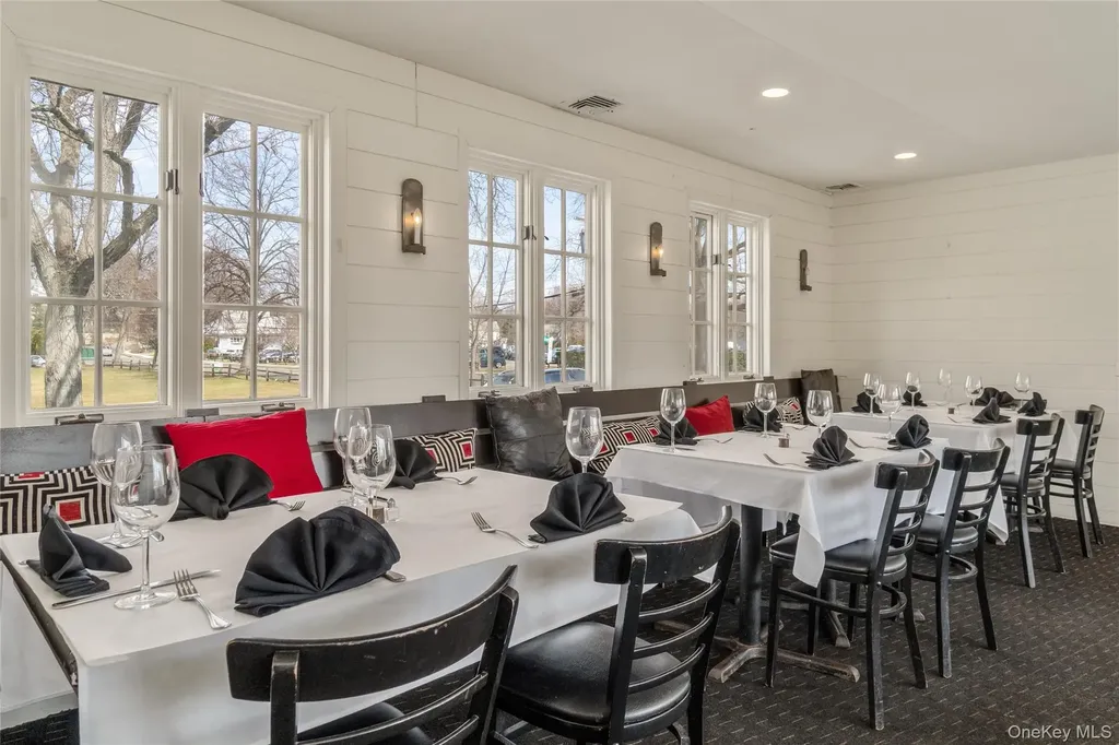 121 Myrtle Boulevard Mamaroneck NY 10538