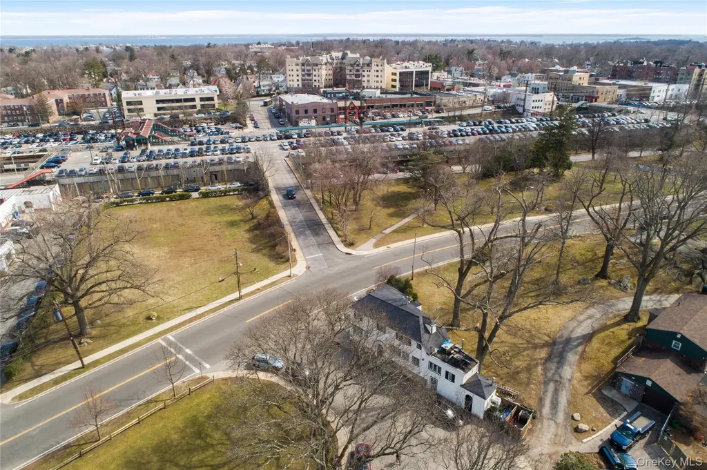 121 Myrtle Boulevard Mamaroneck NY 10538