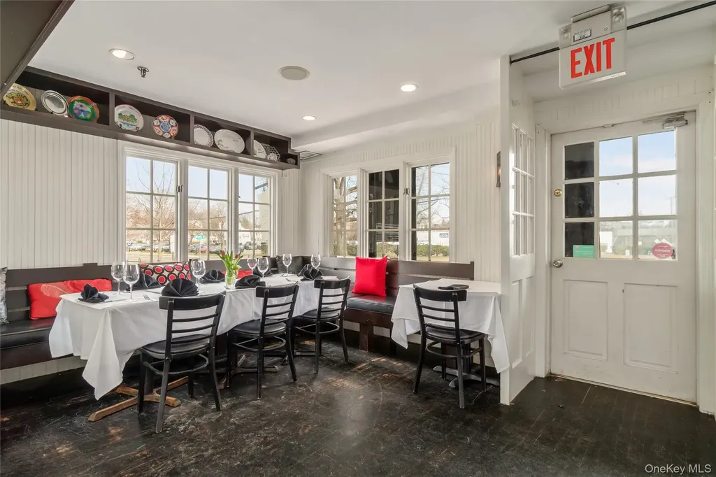 121 Myrtle Boulevard Mamaroneck NY 10538