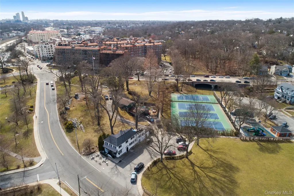 121 Myrtle Boulevard Mamaroneck NY 10538