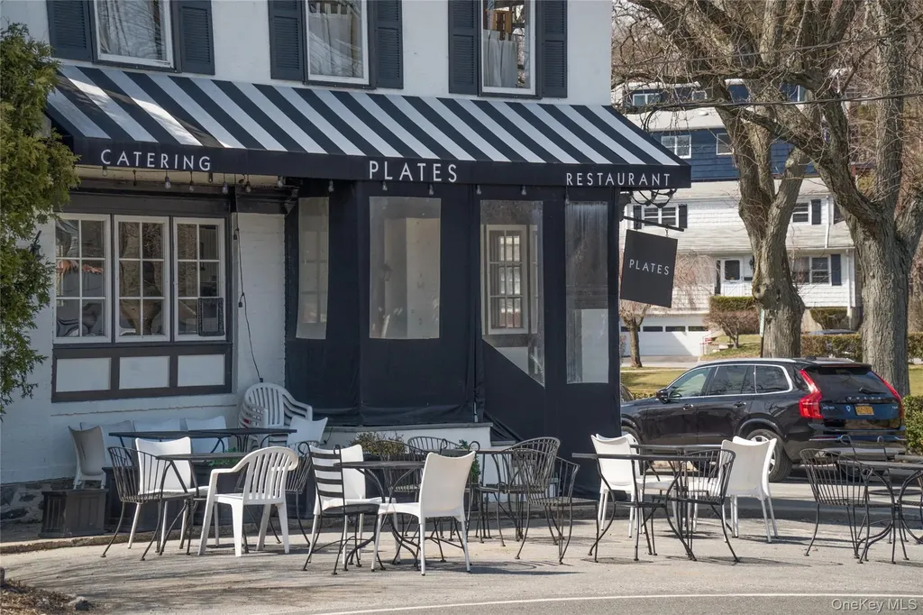 121 Myrtle Boulevard Mamaroneck NY 10538