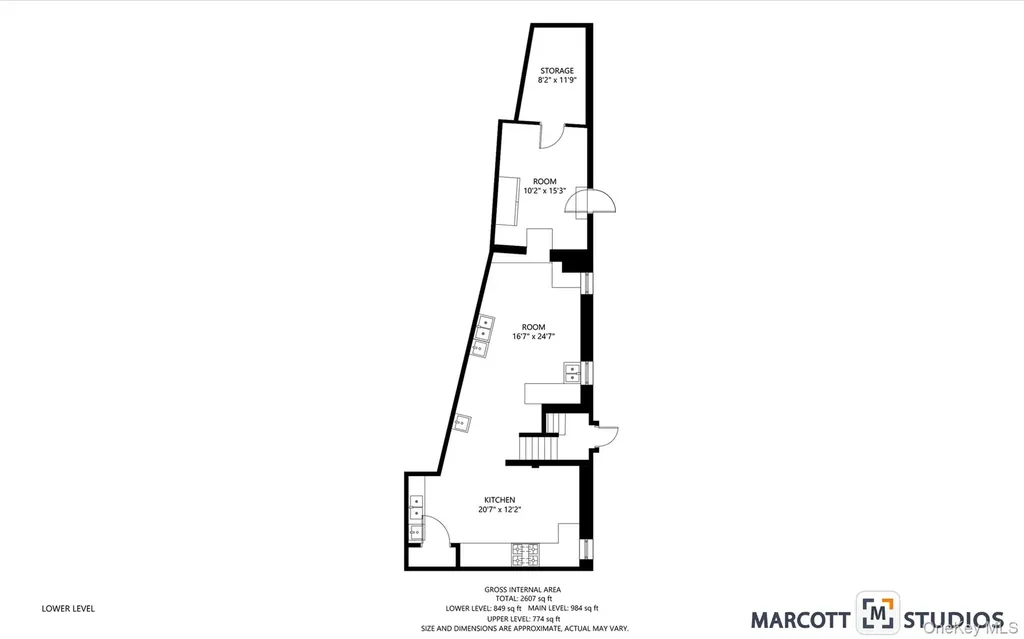 121 Myrtle Boulevard Mamaroneck NY 10538