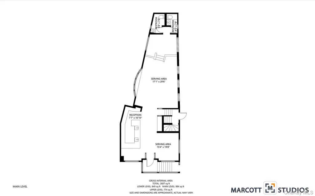 121 Myrtle Boulevard Mamaroneck NY 10538