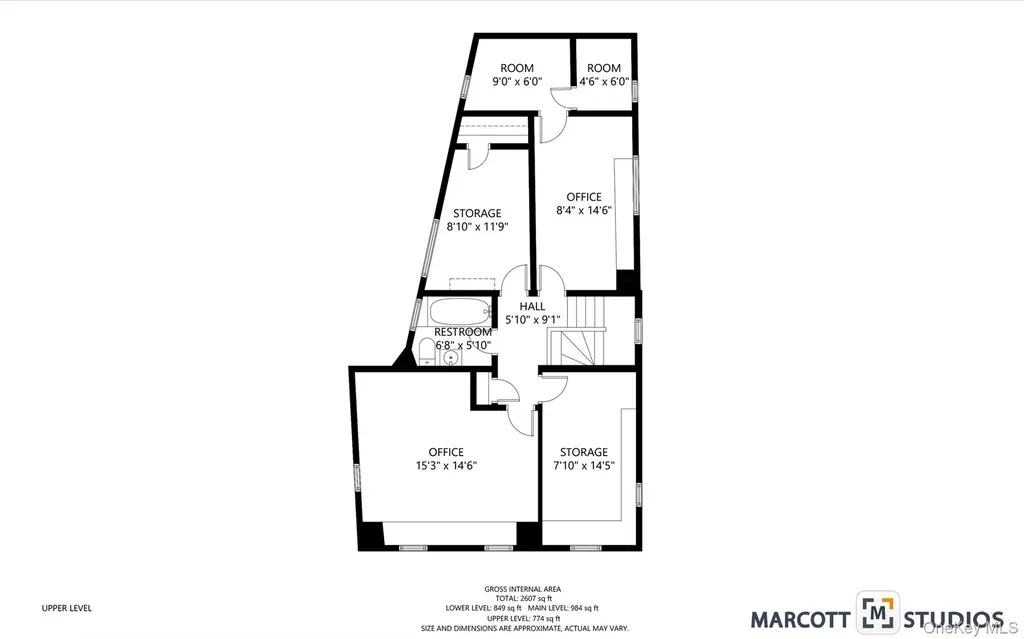 121 Myrtle Boulevard Mamaroneck NY 10538