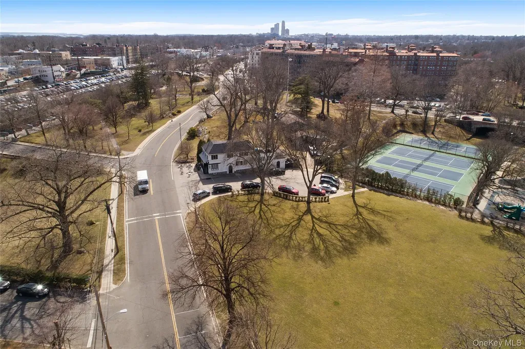 121 Myrtle Boulevard Mamaroneck NY 10538