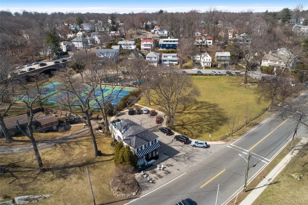121 Myrtle Boulevard Mamaroneck NY 10538
