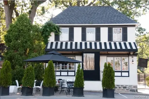 121 Myrtle Boulevard Mamaroneck NY 10538