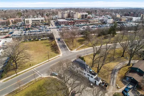 121 Myrtle Boulevard Mamaroneck NY 10538