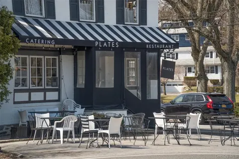 121 Myrtle Boulevard Mamaroneck NY 10538