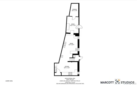 121 Myrtle Boulevard Mamaroneck NY 10538
