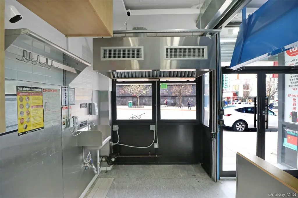 4125 Kissena Boulevard Flushing NY 11355