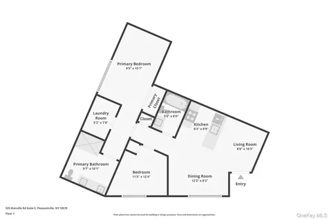 325 Manville Pleasantville NY 10570