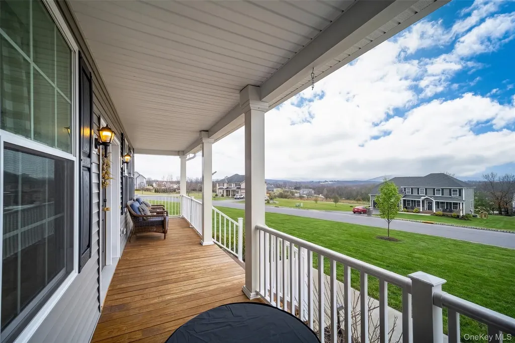 64 Fox Hill Run Rock Tavern NY 12575