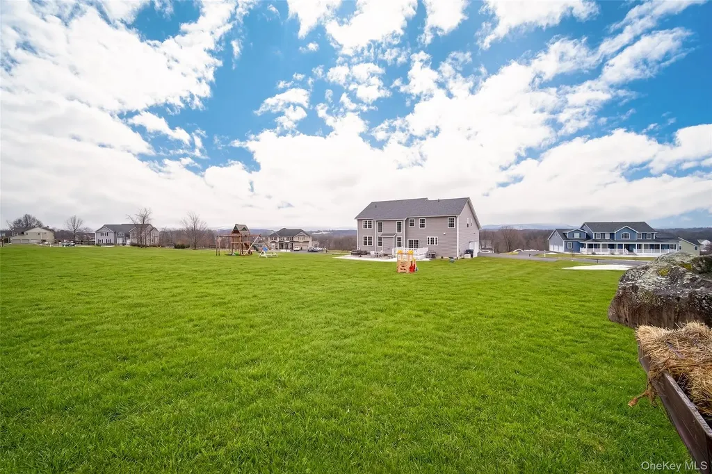 64 Fox Hill Run Rock Tavern NY 12575