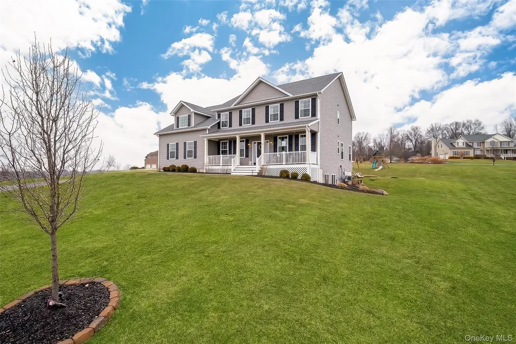 64 Fox Hill Run Rock Tavern NY 12575