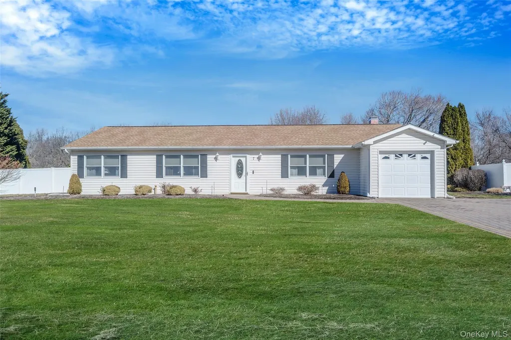 7 Hemlock Road Mount Sinai NY 11766