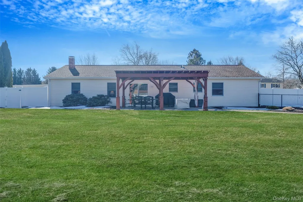 7 Hemlock Road Mount Sinai NY 11766