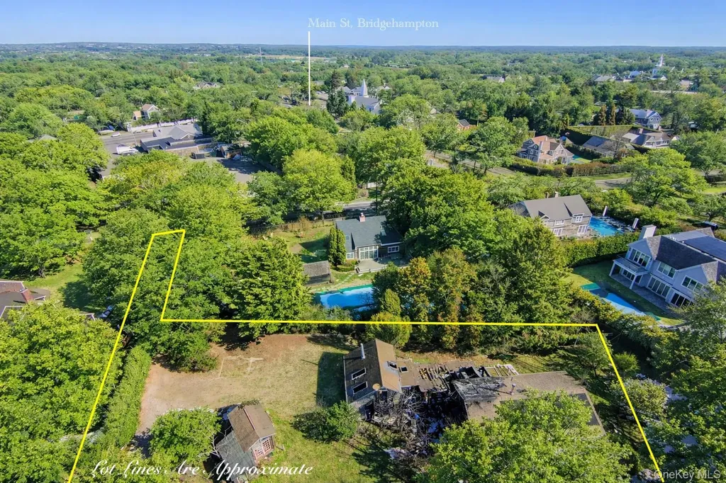 81 Hildreth Lane Bridgehampton NY 11932