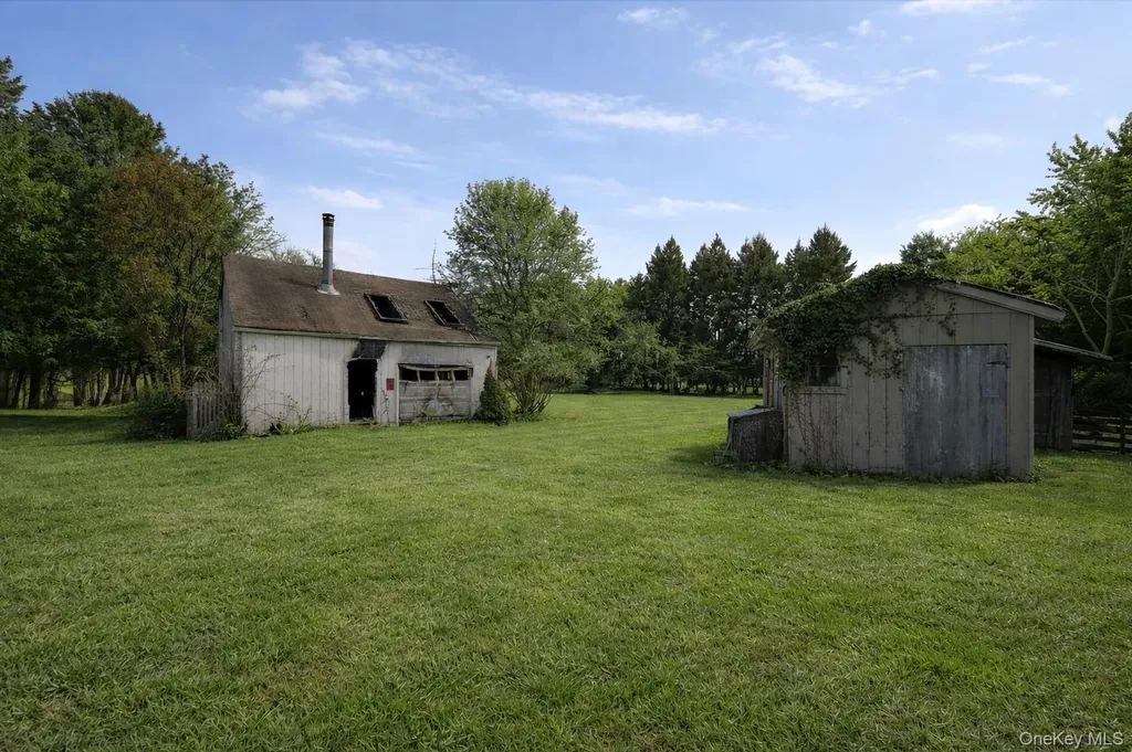 81 Hildreth Lane Bridgehampton NY 11932