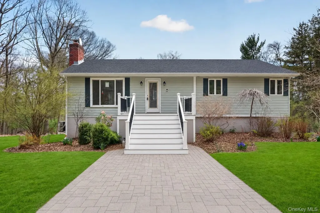 55 G Fischer Road Olivebridge NY 12461