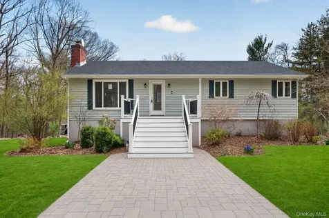 55 G Fischer Road Olivebridge NY 12461