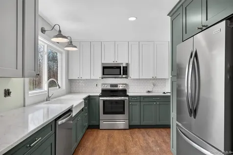 55 G Fischer Road Olivebridge NY 12461
