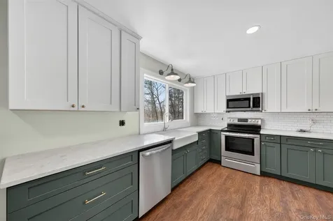 55 G Fischer Road Olivebridge NY 12461