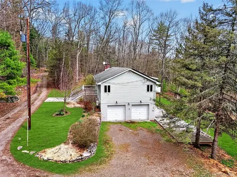 55 G Fischer Road Olivebridge NY 12461