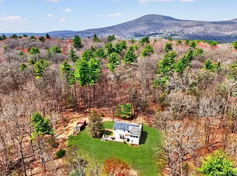 55 G Fischer Road Olivebridge NY 12461