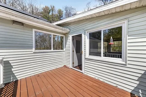 55 G Fischer Road Olivebridge NY 12461