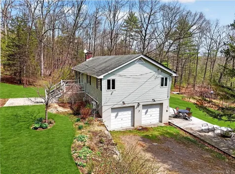 55 G Fischer Road Olivebridge NY 12461